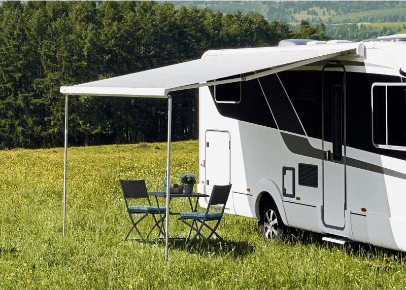 Thule Omnistor 5200 White / 350 x 250 
