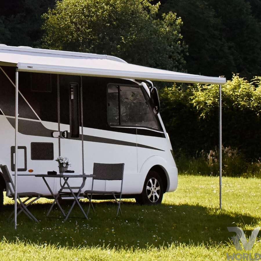 Thule Omnistor 5200 White / 400 x 250