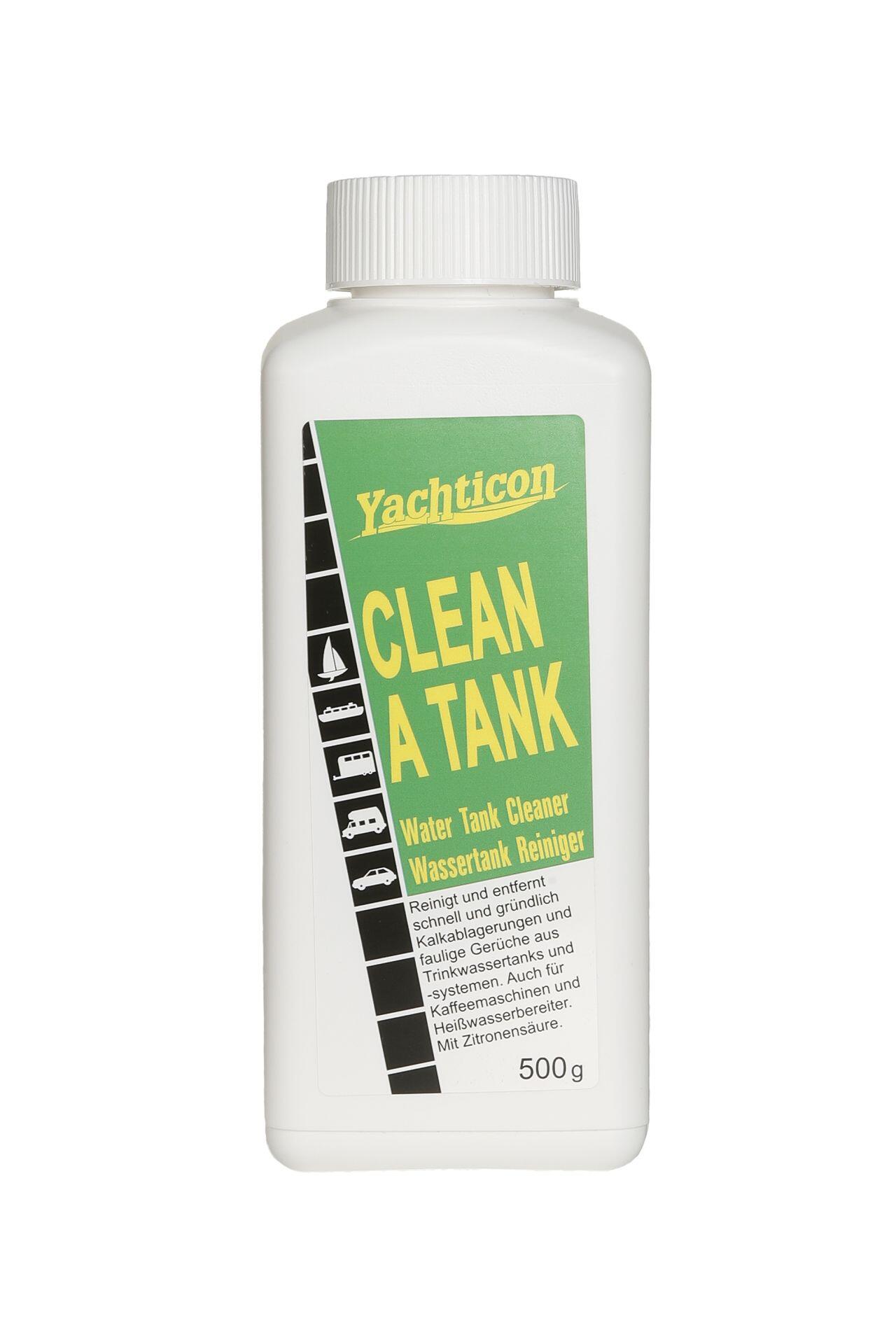 Yachticon Clean A Tank 500 g