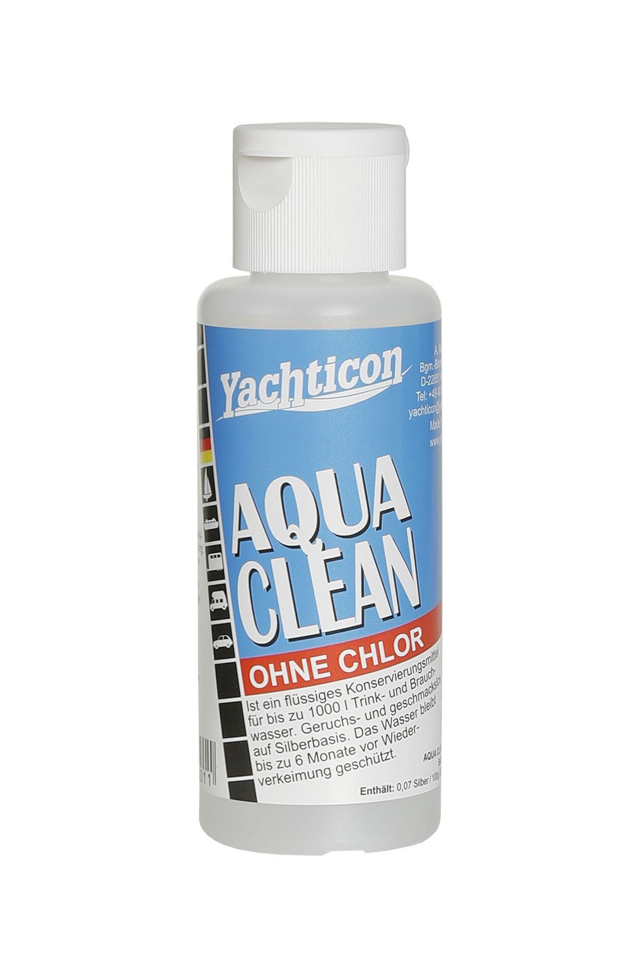 Yachticon Aqua Clean 100 ml