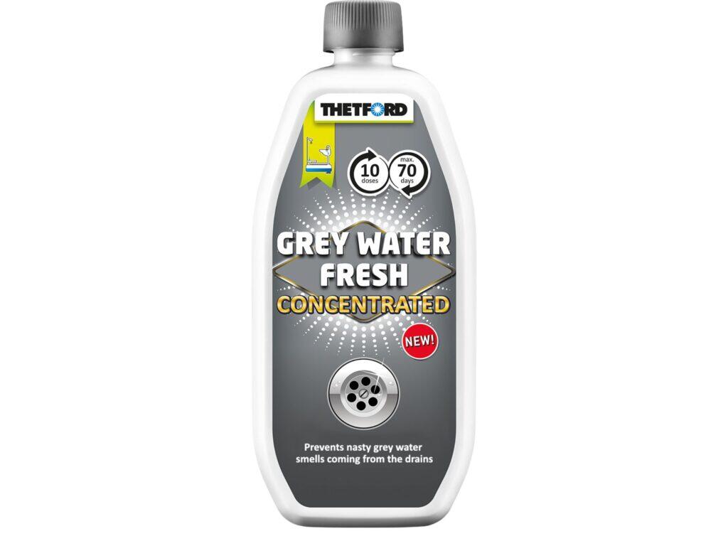 Thetford Grey Water Fresh Concentrated 800 ml