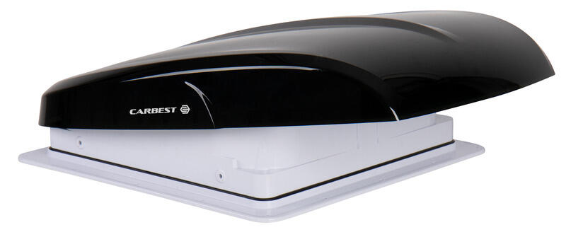 Carbest VanVent 400 x 400 mm