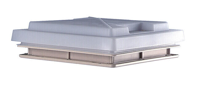 MPK Roof hood 400 x 400 mm 