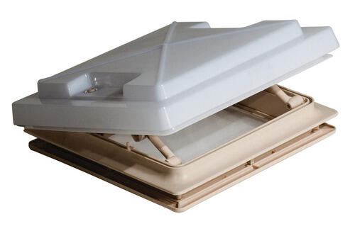 MPK Roof hood 280 x 280 mm
